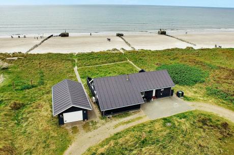 Holiday home Denmark - : 