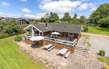 Holiday home Denmark - : 