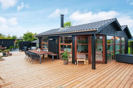 Holiday home Denmark - : 