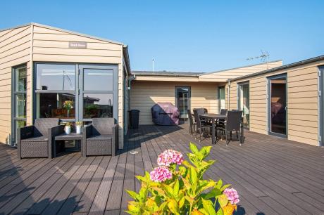 Holiday home Denmark - : 