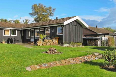 Holiday home Denmark - : 