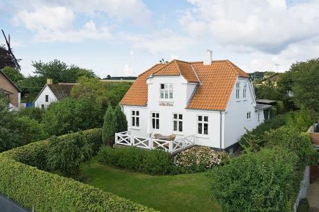 Holiday home Denmark - : 