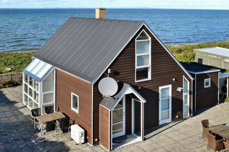 Ferienhaus Denemarken - : 