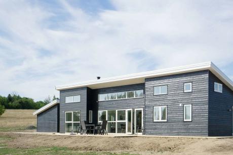 Holiday home Denmark - : 