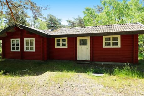 Holiday home Denmark - : 