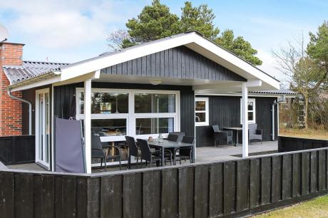 Holiday home Denmark - : 