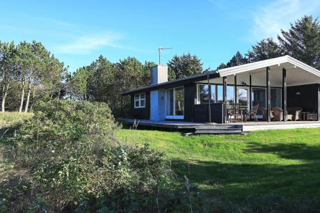 Ferienhaus Denemarken - : 