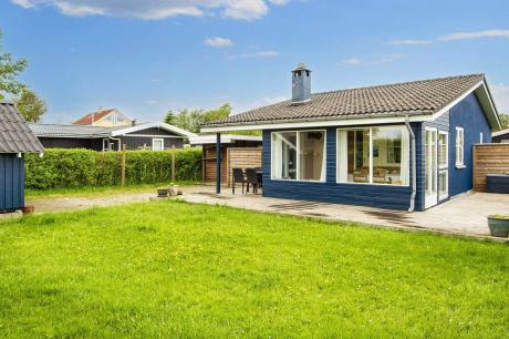 Holiday home Denmark - : 