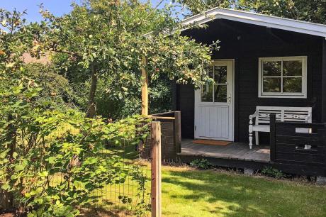 Holiday home Denmark - : 