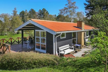 Holiday home Denmark - : 