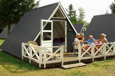 Holiday home Denmark - : 