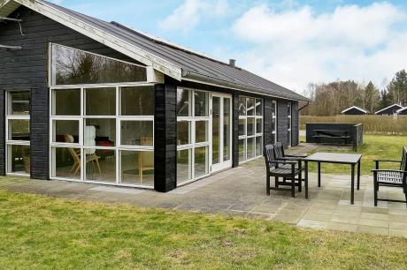 Holiday home Denmark - : 