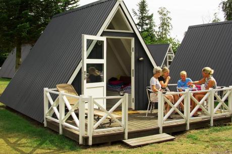 Holiday home Denmark - : 