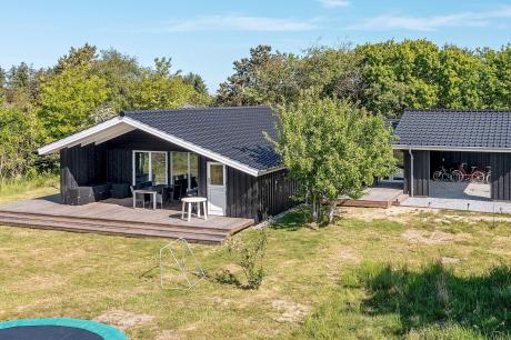 Holiday home Denmark - : 