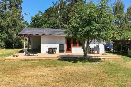 Holiday home Denmark - : 