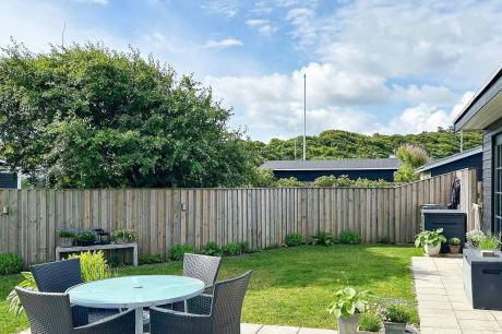 Holiday home Denmark - : 