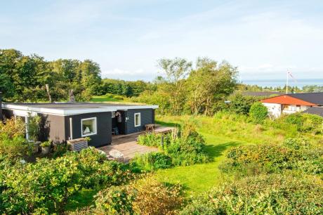 Holiday home Denmark - : 