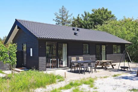 Ferienhaus Denemarken - : 