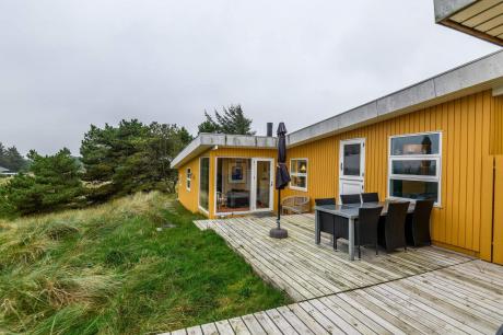 Holiday home Denmark - : 