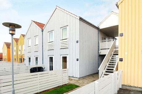 Holiday home Denmark - : 