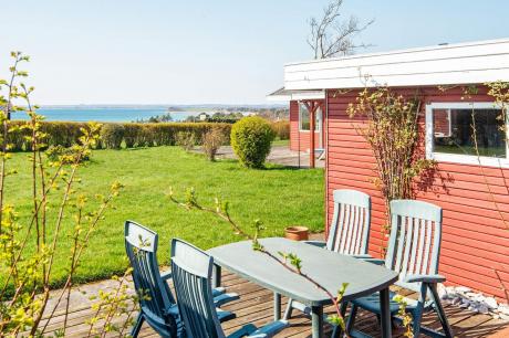 Holiday home Denmark - : 