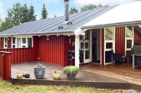 Holiday home Denmark - : 