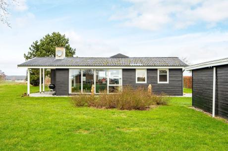 Ferienhaus Denemarken - : 