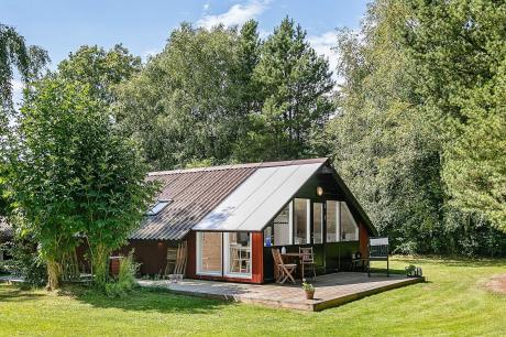 Holiday home Denmark - : 