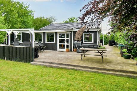 Holiday home Denmark - : 