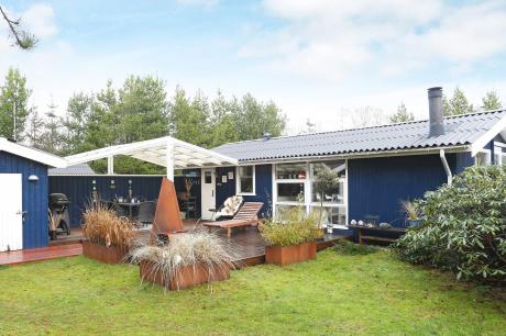 Holiday home Denmark - : 