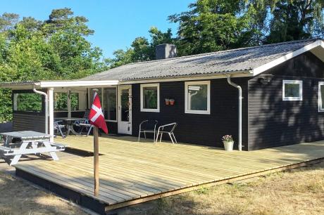 Holiday home Denmark - : 