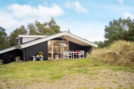 Holiday home Denmark - : 