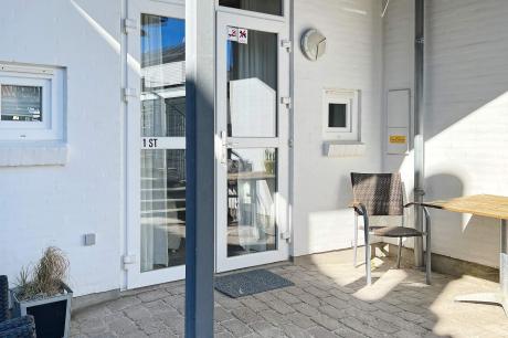 Holiday home Denmark - : 