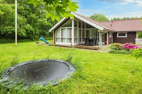 Holiday home Denmark - : 