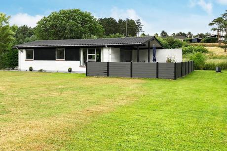 Holiday home Denmark - : 