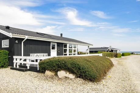 Ferienhaus Denemarken - : 