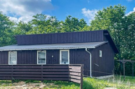 Holiday home Denmark - : 