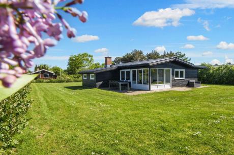 Holiday home Denmark - : 