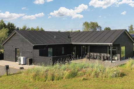 Holiday home Denmark - : 