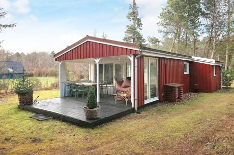 Holiday home Denmark - : 