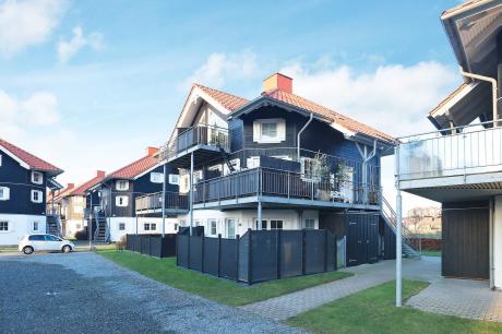 Holiday home Denmark - : 