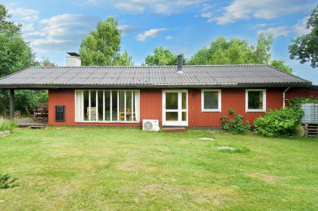 Holiday home Denmark - : 