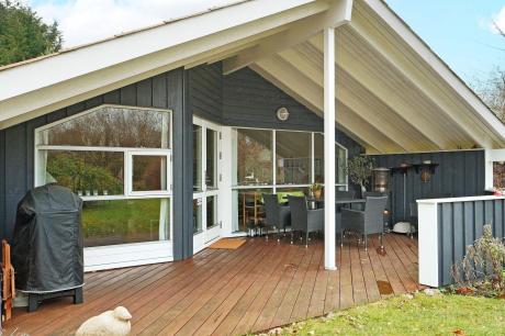 Holiday home Denmark - : 