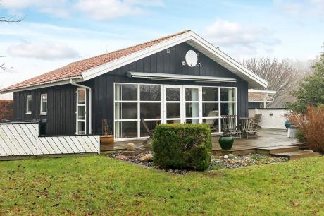 Holiday home Denmark - : 