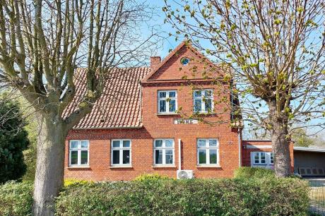 Ferienhaus Denemarken - : 