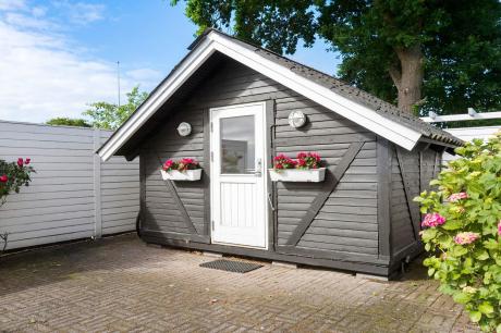 Holiday home Denmark - : 