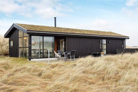 Holiday home Denmark - : 