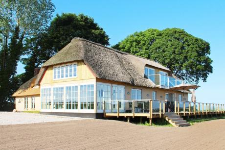 Vakantiehuis Denemarken - : 