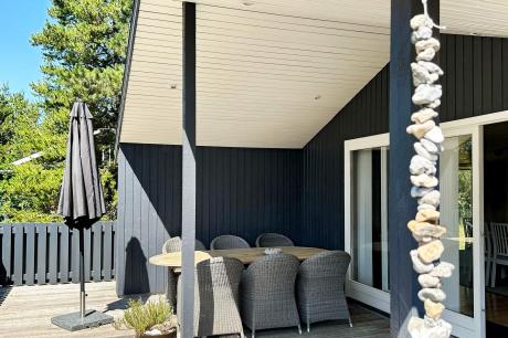 Holiday home Denmark - : 