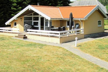 Holiday home Denmark - : 